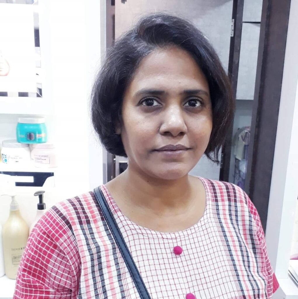 Shabana Khatun