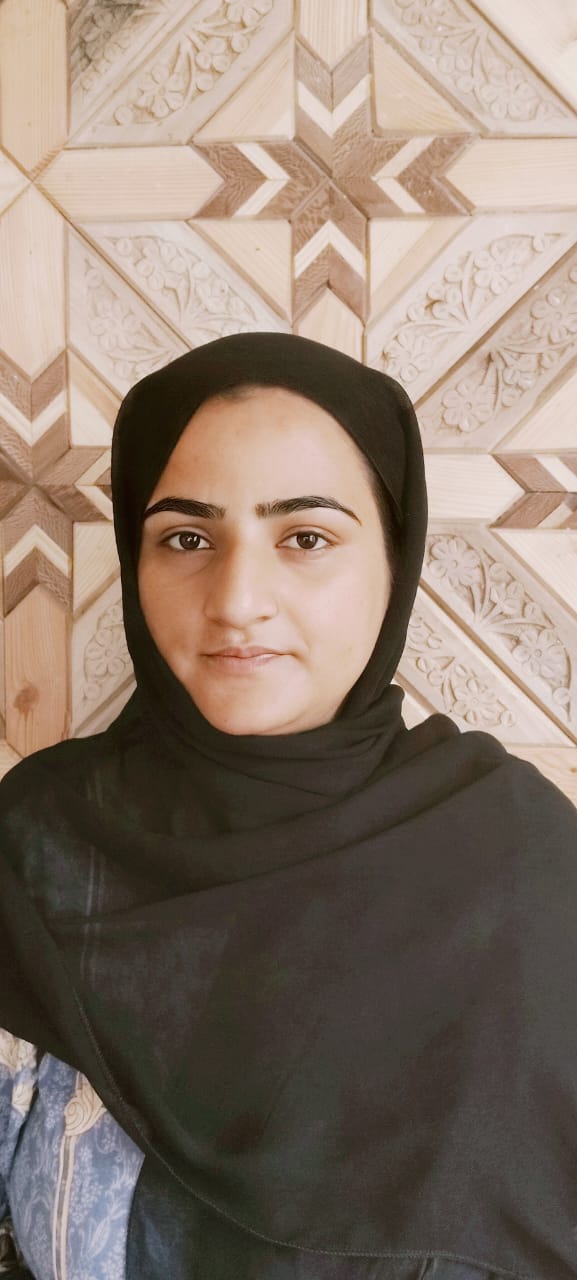 Roziah Akhter