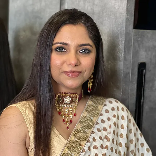 Lubna Maelzer